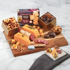 Luxury Charcuterie Gift Sets 